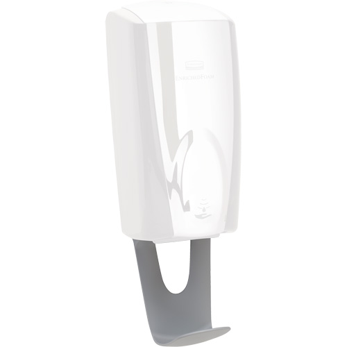 AutoFoam Hand Sanitizer Stand Drip Tray Mukwa Safety Services
