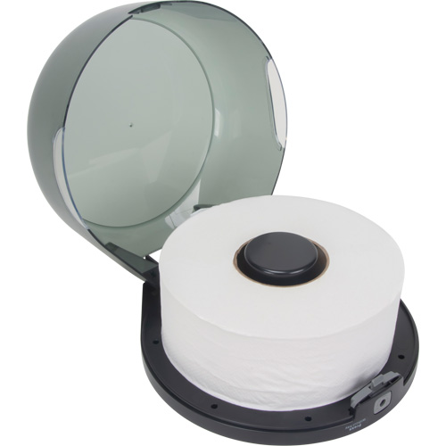 Distributeur de papier hygi&eacute;nique, Simple Capacit&eacute; du rouleau Mukwa Safety Services