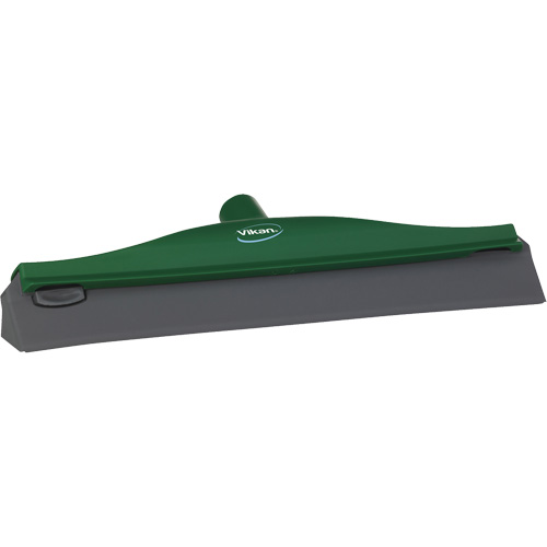 Condensation Squeegee, 16", Green Mukwa Safety Services