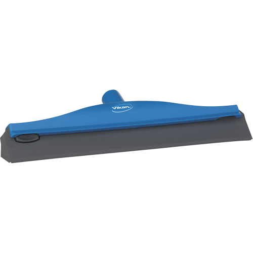 Condensation Squeegee, 16", Blue Mukwa Safety Services
