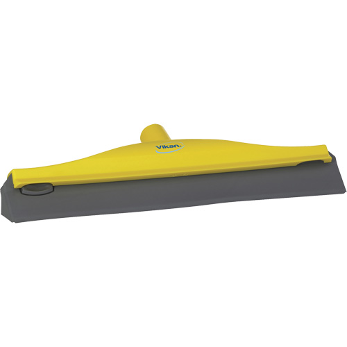 Condensation Squeegee, 16", Yellow Mukwa Safety Services