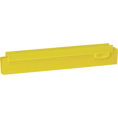 10" Double Ultra Hygiene Squeegee Refill Cartridge, Blade Mukwa Safety Services