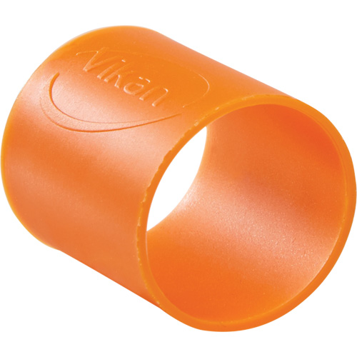 Ruban &eacute;lastique &agrave; code couleur pour manche Mukwa Safety Services