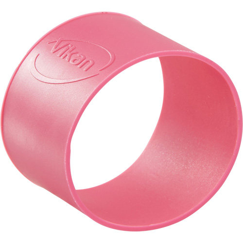 Ruban &eacute;lastique &agrave; code couleur pour manche Mukwa Safety Services