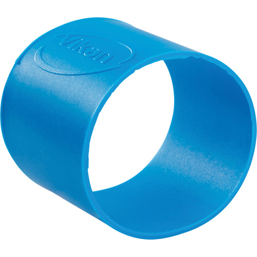 Ruban &eacute;lastique &agrave; code couleur pour manche Mukwa Safety Services
