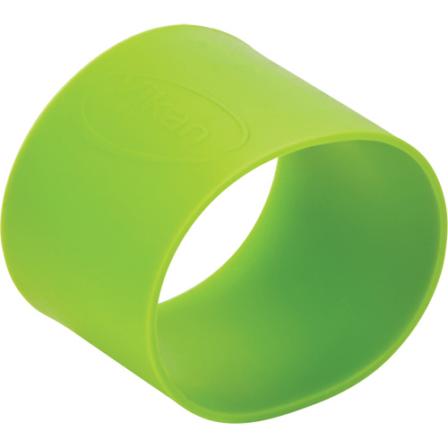 Colour-Coding Rubber Band for Handles Mukwa Safety Services
