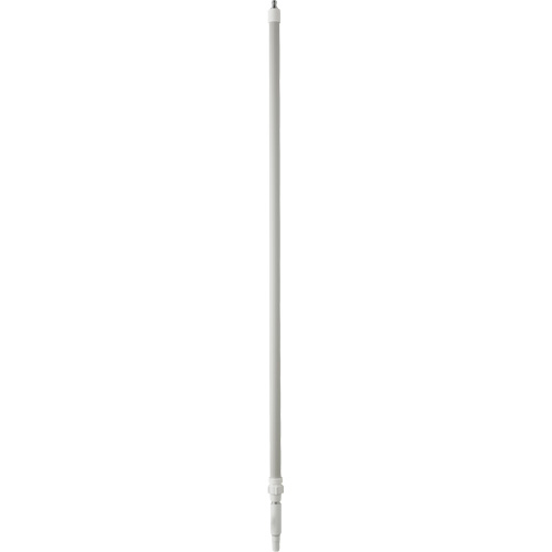 Waterfed Telescopic Handle with Quick Disconnect Fitting Mukwa Safety Services