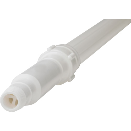 Waterfed Telescopic Handle with Quick Disconnect Fitting Mukwa Safety Services