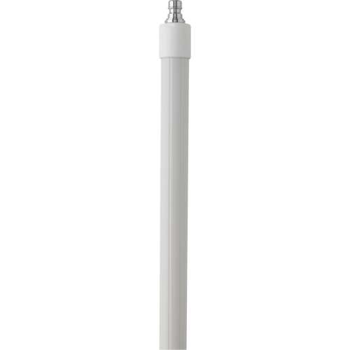 Waterfed Telescopic Handle with Quick Disconnect Fitting Mukwa Safety Services