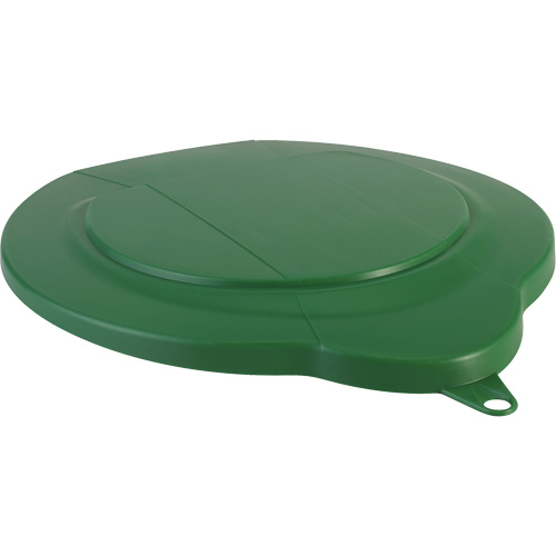 1.5 Gallon Pail Lid Mukwa Safety Services