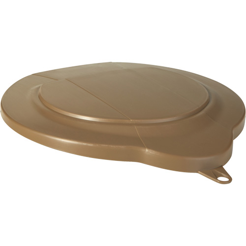 1.5 Gallon Pail Lid Mukwa Safety Services