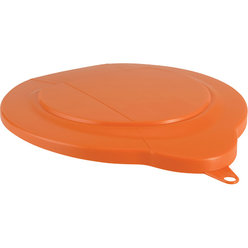 1.5 Gallon Pail Lid Mukwa Safety Services
