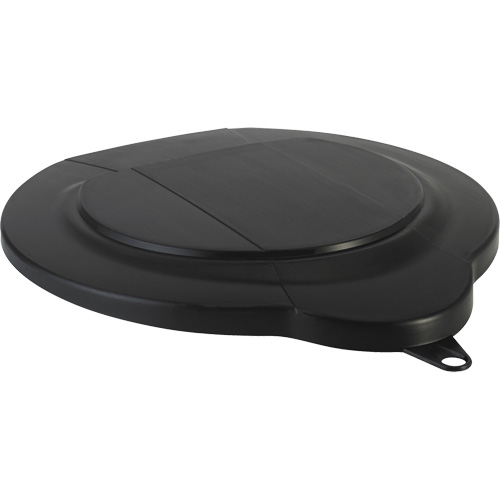 1.5 Gallon Pail Lid Mukwa Safety Services