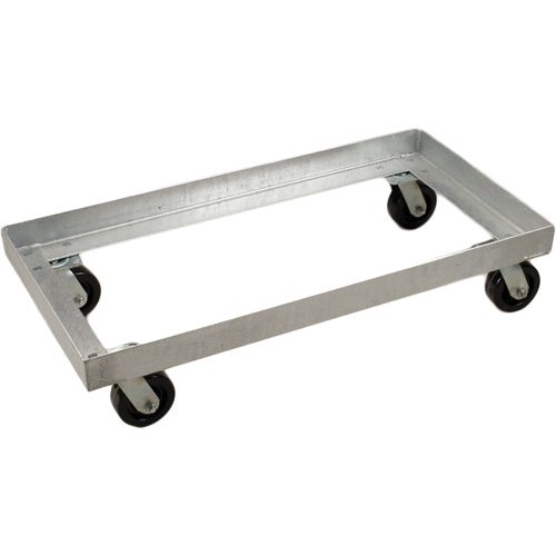 Low Tub Undercarriage Mukwa Safety Services