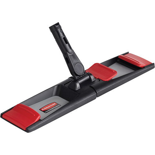 Cadre de vadrouille &agrave; t&ecirc;te plate adaptable 18 po Mukwa Safety Services