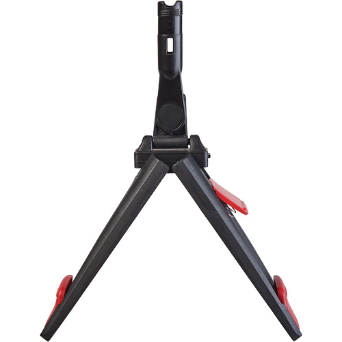 Cadre de vadrouille &agrave; t&ecirc;te plate adaptable 18 po Mukwa Safety Services