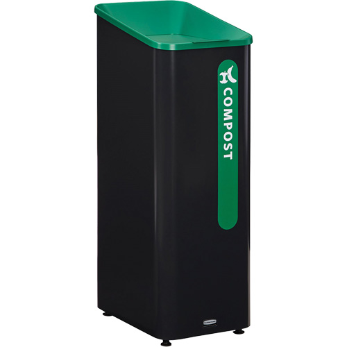 Sustain Compost Container Mukwa Safety Services