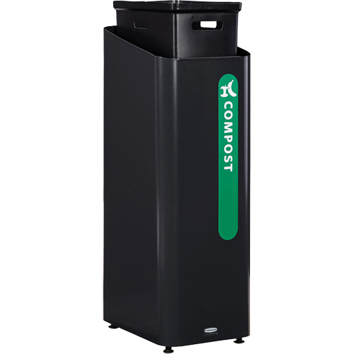 Sustain Compost Container Mukwa Safety Services