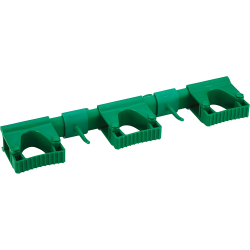 Hygienic Hi-Flex Wall Bracket System Mukwa Safety Services