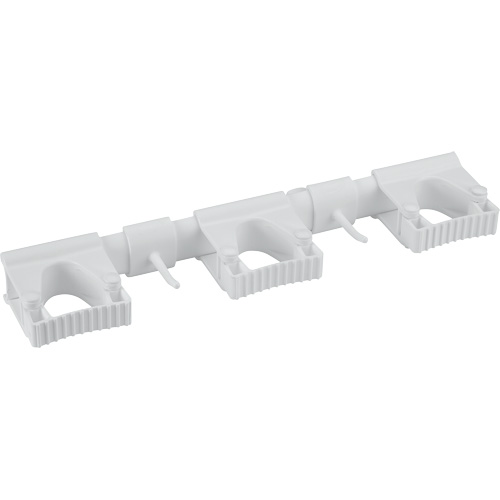 Hygienic Hi-Flex Wall Bracket System Mukwa Safety Services