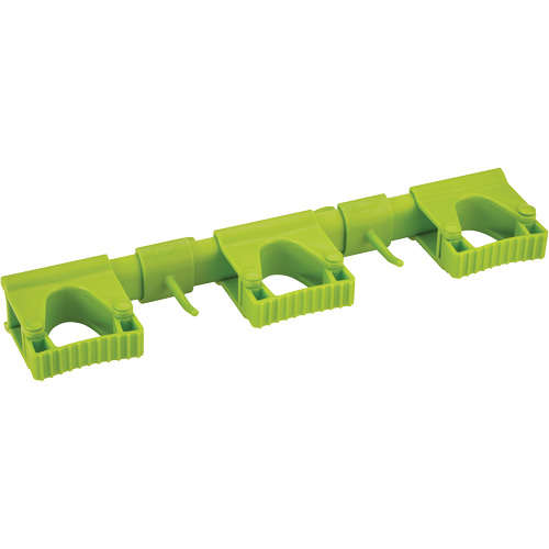 Hygienic Hi-Flex Wall Bracket System Mukwa Safety Services