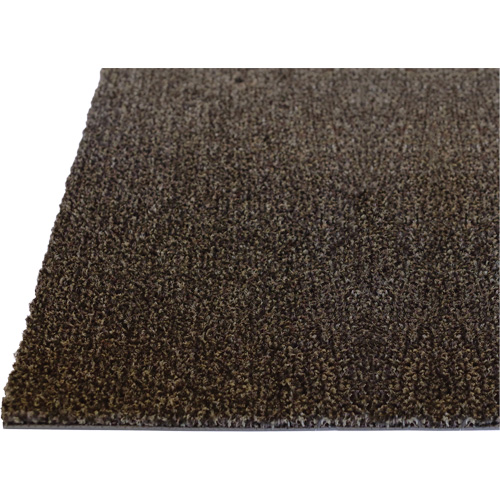 Tapis dint&eacute;rieur Palliser, Essuie-pieds/grattoir, 6-5/6' x 6' x 5/16", Anglis Mukwa Safety Services