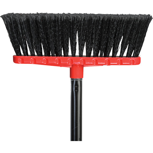 Indoor Magnetic Broom, 48" Long Mukwa Safety Services