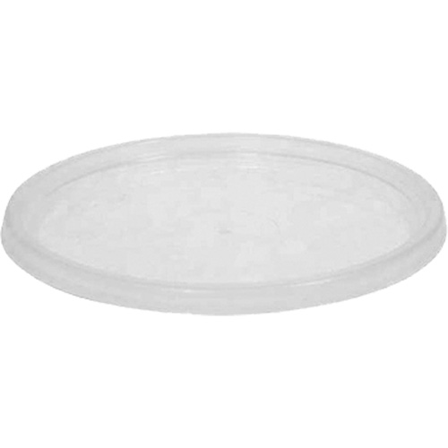 Magik 32 oz. Clear Lid Mukwa Safety Services