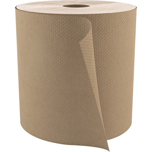Pro Select&reg; High-Capacity Paper Towel, 1 Ply, Standard, 1000' L Mukwa Safety Services