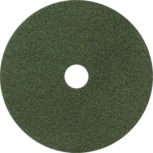 Tapis de sol Black Diamond 3000, 8", Nettoyage/Polissage, Vert Mukwa Safety Services