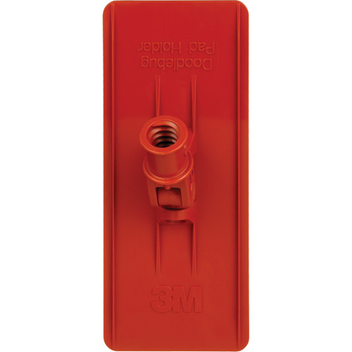 Doodlebug Pad Holder Mukwa Safety Services