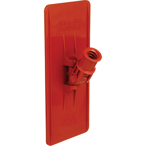 Doodlebug Pad Holder Mukwa Safety Services