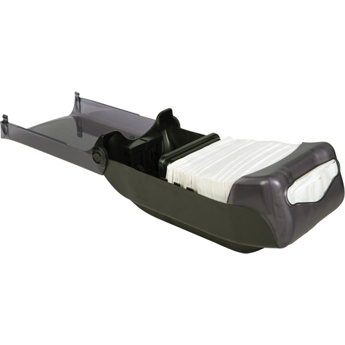 Distributeur de serviettes de table pour comptoir Venue Mukwa Safety Services