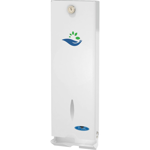 Distributeur commercial/au d&eacute;tail de tampons gratuits mont&eacute; sur surface Mukwa Safety Services