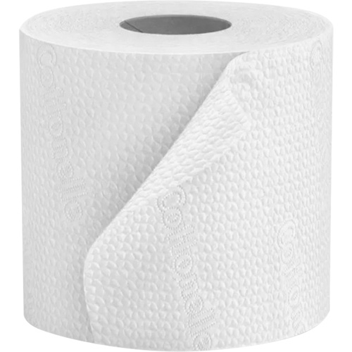Cottonelle&reg; Professional Toilet Paper, 2 Ply, 451 Sheets/Roll, White Mukwa Safety Services