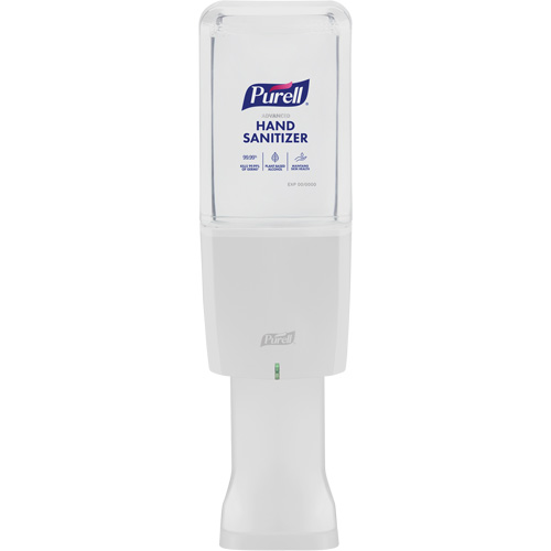 ES10 Hand Sanitizer Dispenser, Touchless, 1200 ml Cap. Mukwa Safety Services