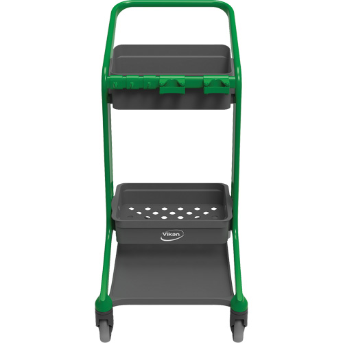 Chariot de nettoyage HyGo Mukwa Safety Services