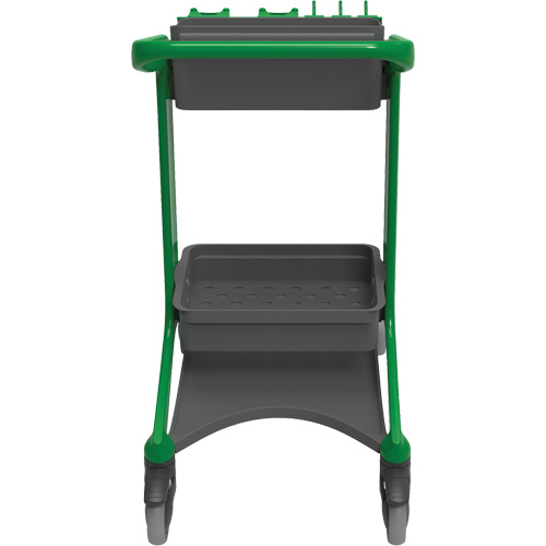 Chariot de nettoyage HyGo Mukwa Safety Services