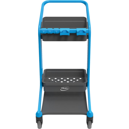 Chariot de nettoyage HyGo Mukwa Safety Services