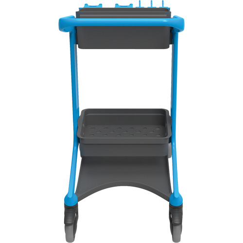 Chariot de nettoyage HyGo Mukwa Safety Services