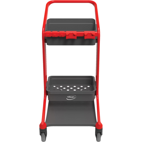 Chariot de nettoyage HyGo Mukwa Safety Services