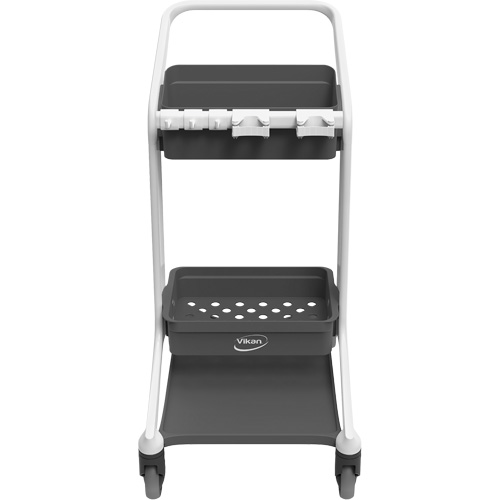 HyGo Mobile Cleaning Station Mukwa Safety Services
