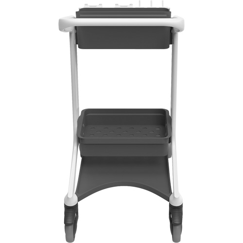 HyGo Mobile Cleaning Station Mukwa Safety Services