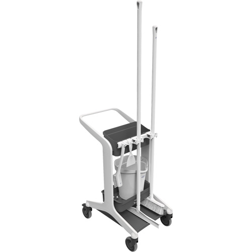 HyGo Mobile Cleaning Station Mukwa Safety Services