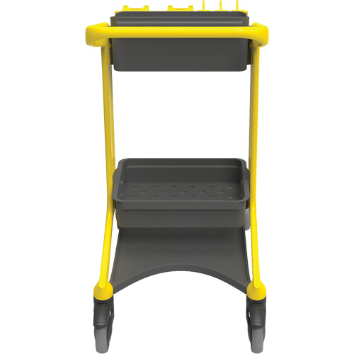Chariot de nettoyage HyGo Mukwa Safety Services