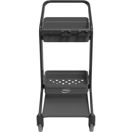 Chariot de nettoyage HyGo Mukwa Safety Services