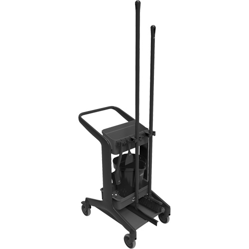 Chariot de nettoyage HyGo Mukwa Safety Services