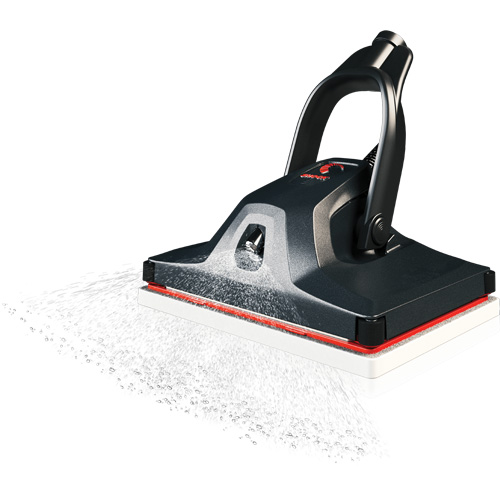 Shock Oscillating Floor Cleaning Machine (Head Only), Cleaner Mukwa Safety Services