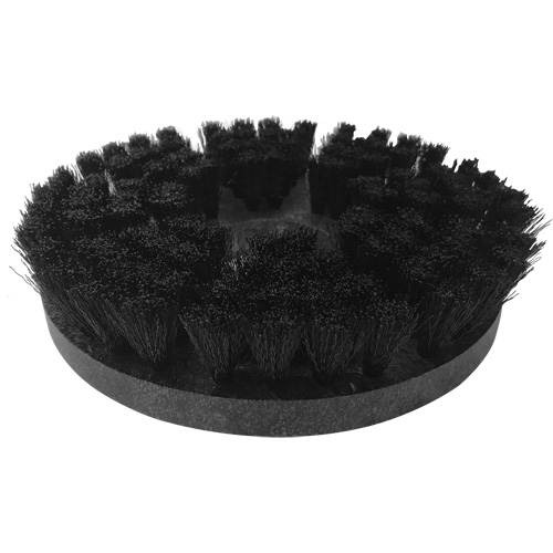 Light-Duty Cleaning Brush Mukwa Safety Services
