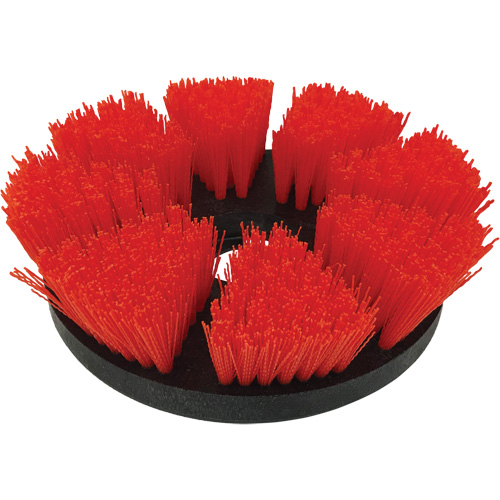 Brosse de nettoyage intense Mukwa Safety Services